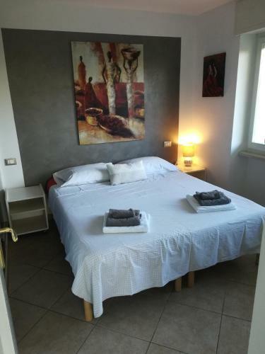Apartamento Home Bardolino