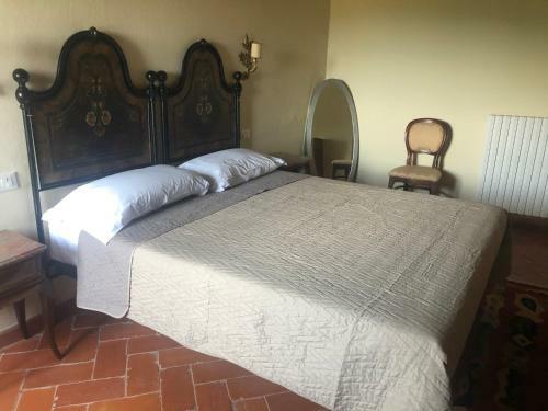 Bed & Breakfast Podere Il Sasso