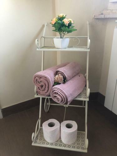Bed & Breakfast Podere Il Sasso
