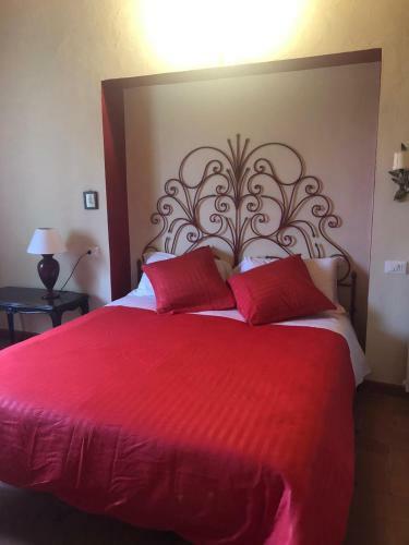 Bed & Breakfast Podere Il Sasso
