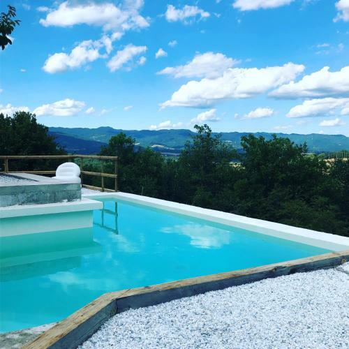 Bed & Breakfast Podere Il Sasso