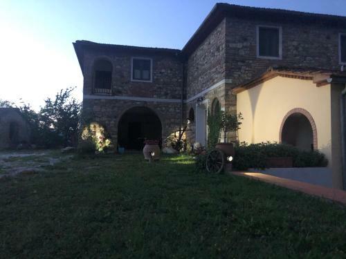 Bed & Breakfast Podere Il Sasso