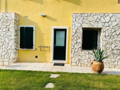 Agroturismo Agriturismo Corte Bozzini