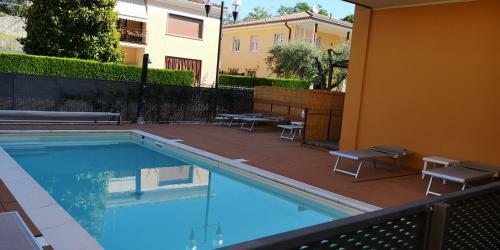 Apartamento Alessio Appartamenti