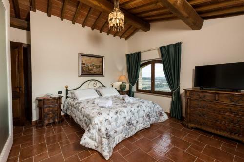 Apartamento Tenuta Tegolato