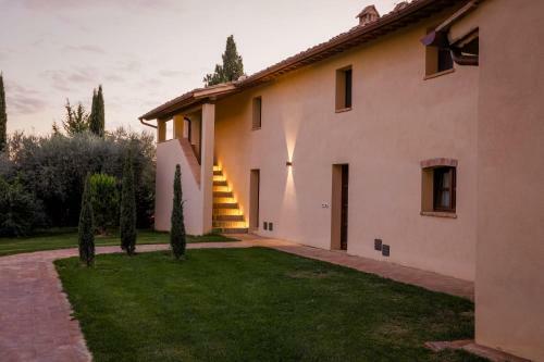 Apartamento Tenuta Tegolato