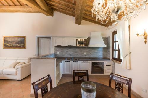 Apartamento Tenuta Tegolato