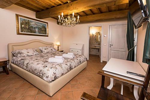 Apartamento Tenuta Tegolato