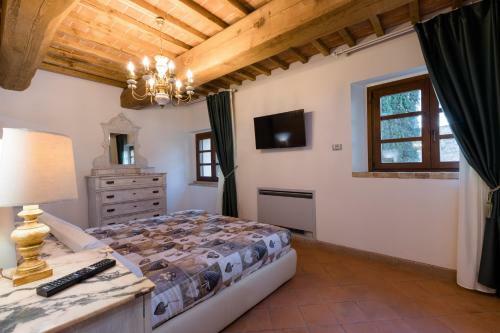 Apartamento Tenuta Tegolato