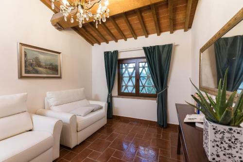 Apartamento Tenuta Tegolato