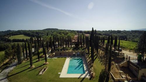 Apartamento Tenuta Tegolato