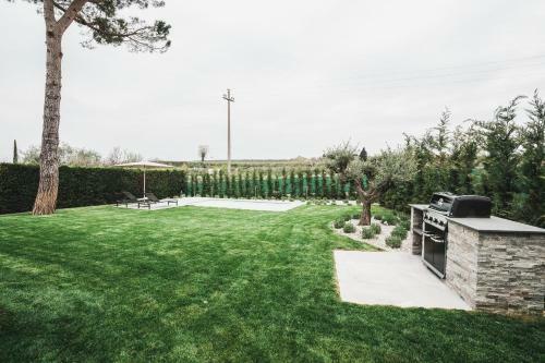 Boutiquehouse Montelino