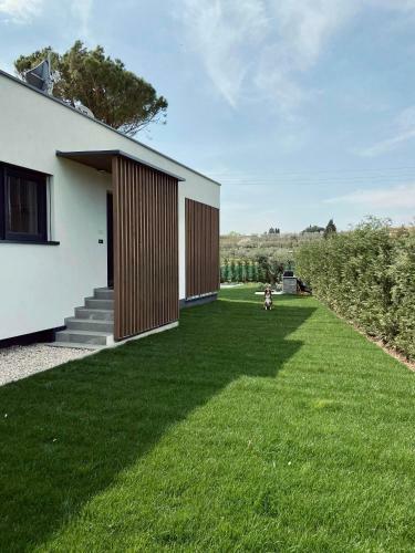 Boutiquehouse Montelino