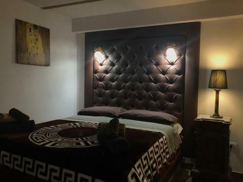 B&B Le Suites Di Jo - Central Station