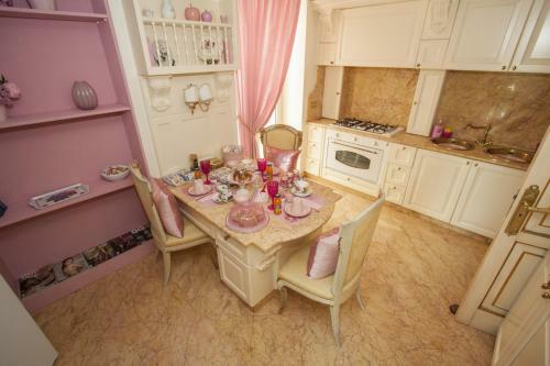 B&B Le Suites Di Jo - Central Station