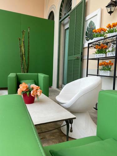 B&B Le Suites Di Jo - Central Station