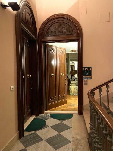 B&B Le Suites Di Jo - Central Station