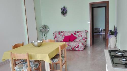 Appartamenti Calicante