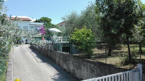 Appartamenti Calicante