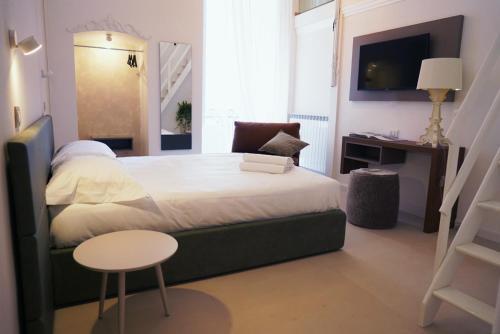 Bed & Breakfast Bari 102