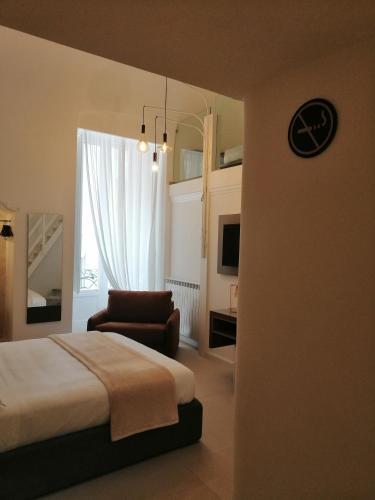 Bed & Breakfast Bari 102