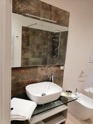 Bed & Breakfast Bari 102