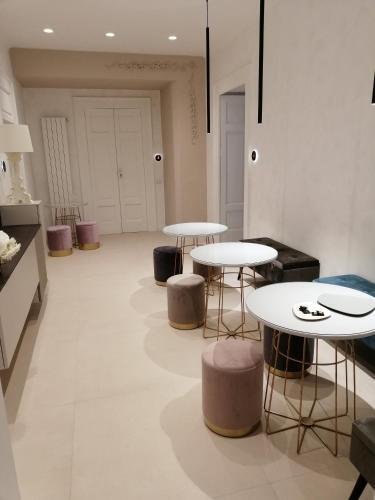 Bed & Breakfast Bari 102