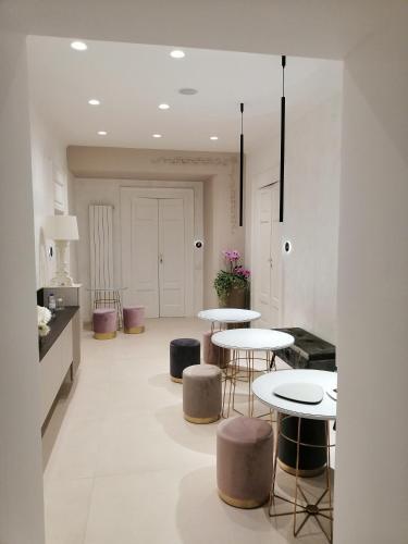 Bed & Breakfast Bari 102