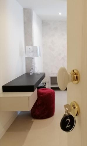 Bed & Breakfast Bari 102