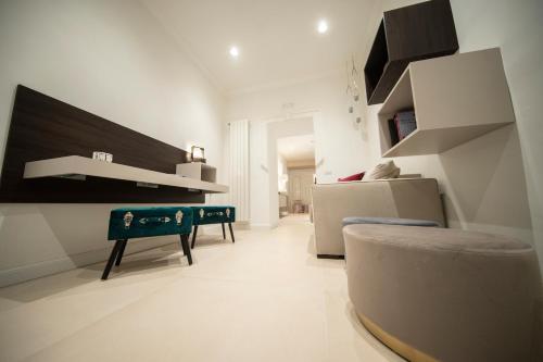 Bed & Breakfast Bari 102