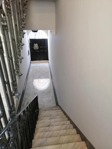 Bed & Breakfast Bari 102