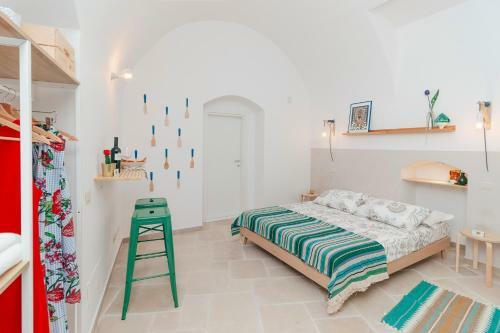 Bed & Breakfast Casa Di Flora Guesthouse