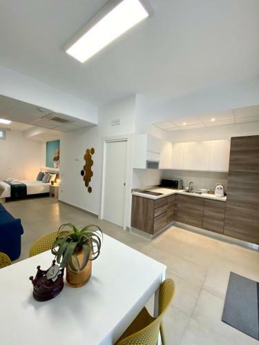 Apartamento Beeapartments