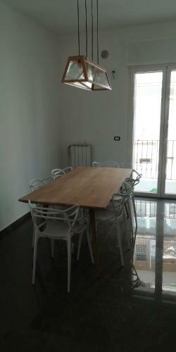 B&B La Rosa Felice