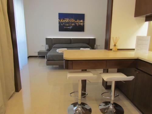 Bed & Breakfast Room 56 - Le Dimore