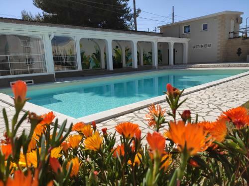 Artemisia B&B