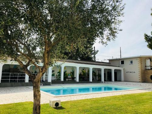 Artemisia B&B