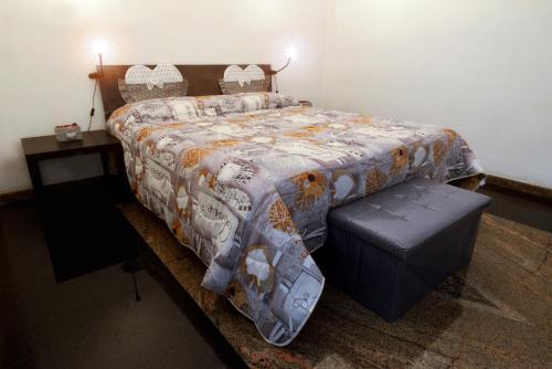 Apartamento Room 52