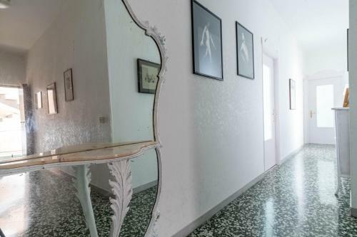 Apartamento Ilcovino
