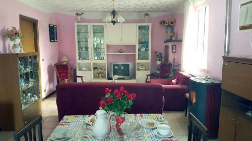 Apartamento La Casa Di Anto