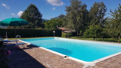 Apartamento La Casa Di Anto