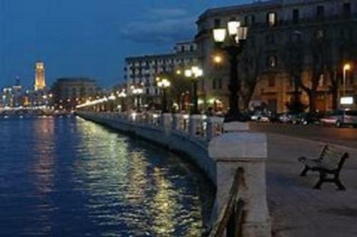 Apartamento Residenza Trevisani