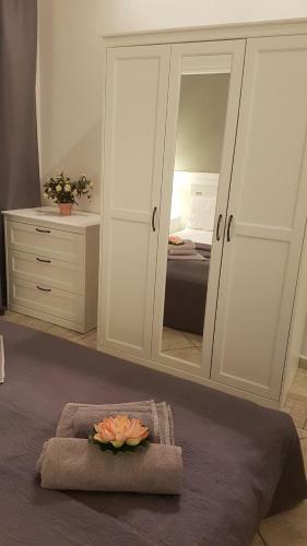 Apartamento Residenza Trevisani
