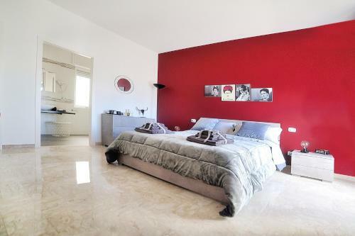 B&B Donna Maria