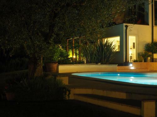 Apartamento Fair Garden