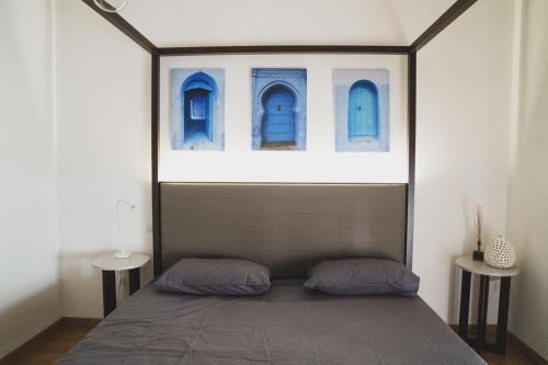 Apartamento Berga Exclusive Suite 4