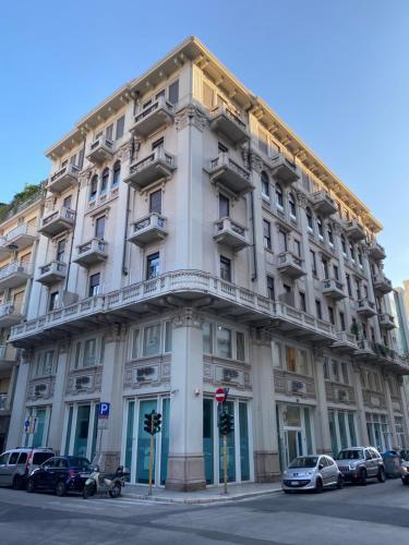 Apartamento Berga Exclusive Suite 4