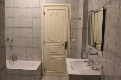 Apartment Little Bari