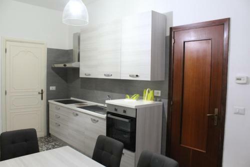 Apartment Little Bari
