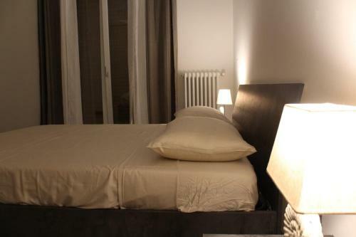 Apartment Little Bari
